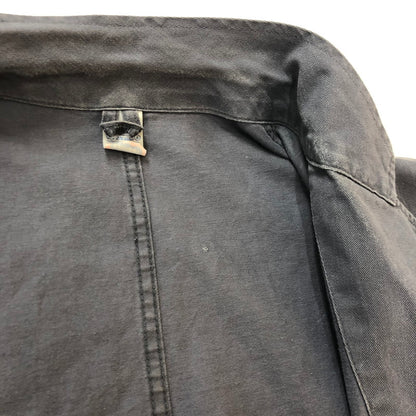 【現状渡し品】【メンズ】 KEMPEL ケンペル 70's COVERALL VINTAGE 70年代 カバーオール ヴィンテージ 145-251022-yo-12-tei サイズ：54 カラー：グレー 万代Net店