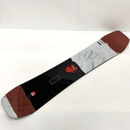【現状渡し品】【メンズ/レディース】 YONEX ヨネックス ACHSE SNOWBOARD アクセ スノーボード ウィンタースポーツ 142 117-261005-ko-04-teih カラー：マルチ 万代Net店