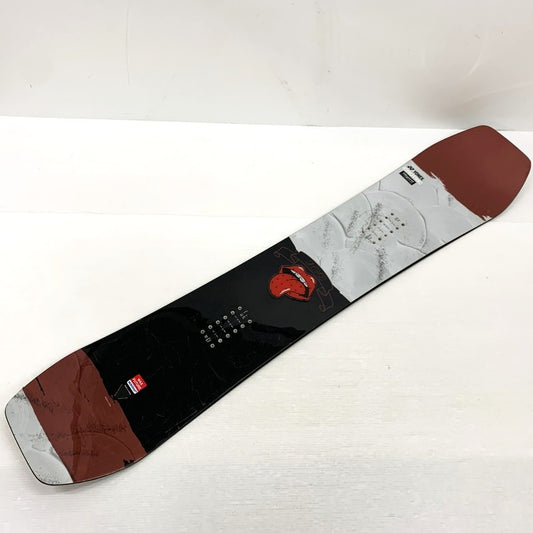 【現状渡し品】【メンズ/レディース】 YONEX ヨネックス ACHSE SNOWBOARD アクセ スノーボード ウィンタースポーツ 142 117-261005-ko-04-teih カラー：マルチ 万代Net店