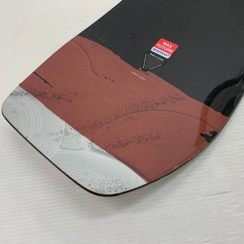【現状渡し品】【メンズ/レディース】 YONEX ヨネックス ACHSE SNOWBOARD アクセ スノーボード ウィンタースポーツ 142 117-261005-ko-04-teih カラー：マルチ 万代Net店