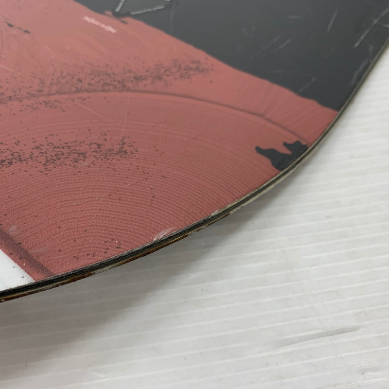 【現状渡し品】【メンズ/レディース】 YONEX ヨネックス ACHSE SNOWBOARD アクセ スノーボード ウィンタースポーツ 142 117-261005-ko-04-teih カラー：マルチ 万代Net店