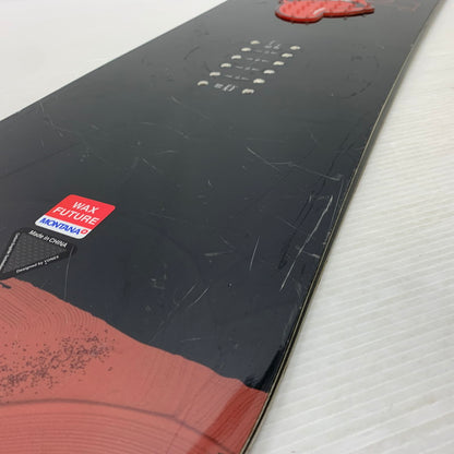 【現状渡し品】【メンズ/レディース】 YONEX ヨネックス ACHSE SNOWBOARD アクセ スノーボード ウィンタースポーツ 142 117-261005-ko-04-teih カラー：マルチ 万代Net店