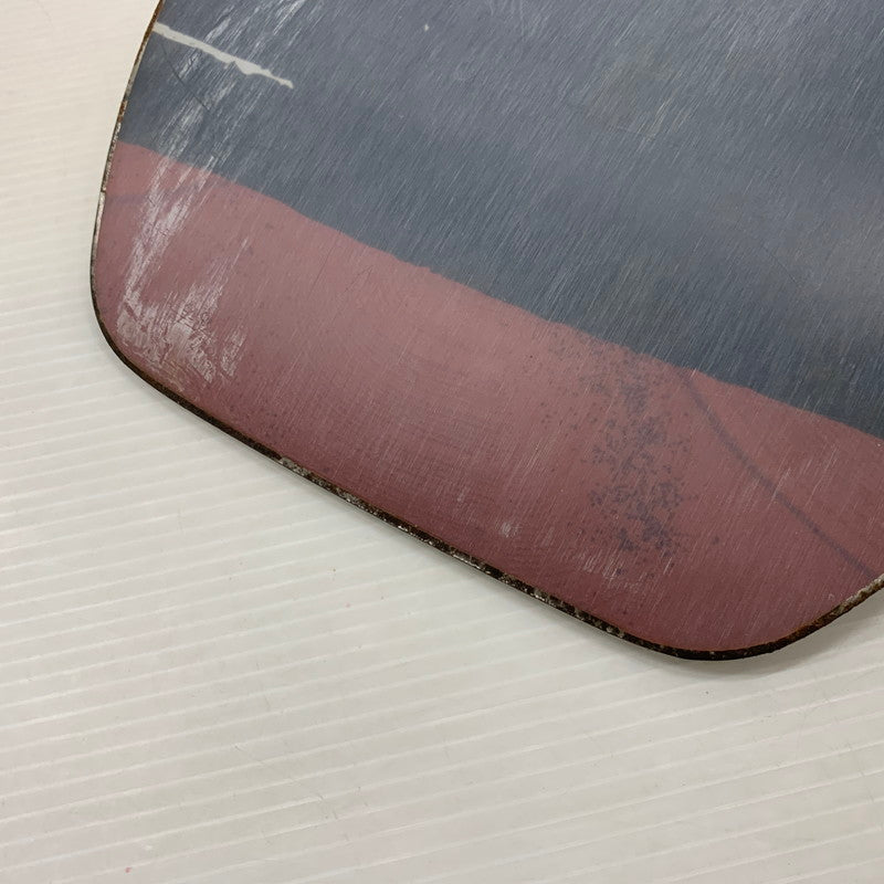 【現状渡し品】【メンズ/レディース】 YONEX ヨネックス ACHSE SNOWBOARD アクセ スノーボード ウィンタースポーツ 142 117-261005-ko-04-teih カラー：マルチ 万代Net店
