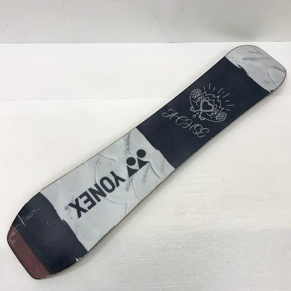 【現状渡し品】【メンズ/レディース】 YONEX ヨネックス ACHSE SNOWBOARD アクセ スノーボード ウィンタースポーツ 142 117-261005-ko-04-teih カラー：マルチ 万代Net店