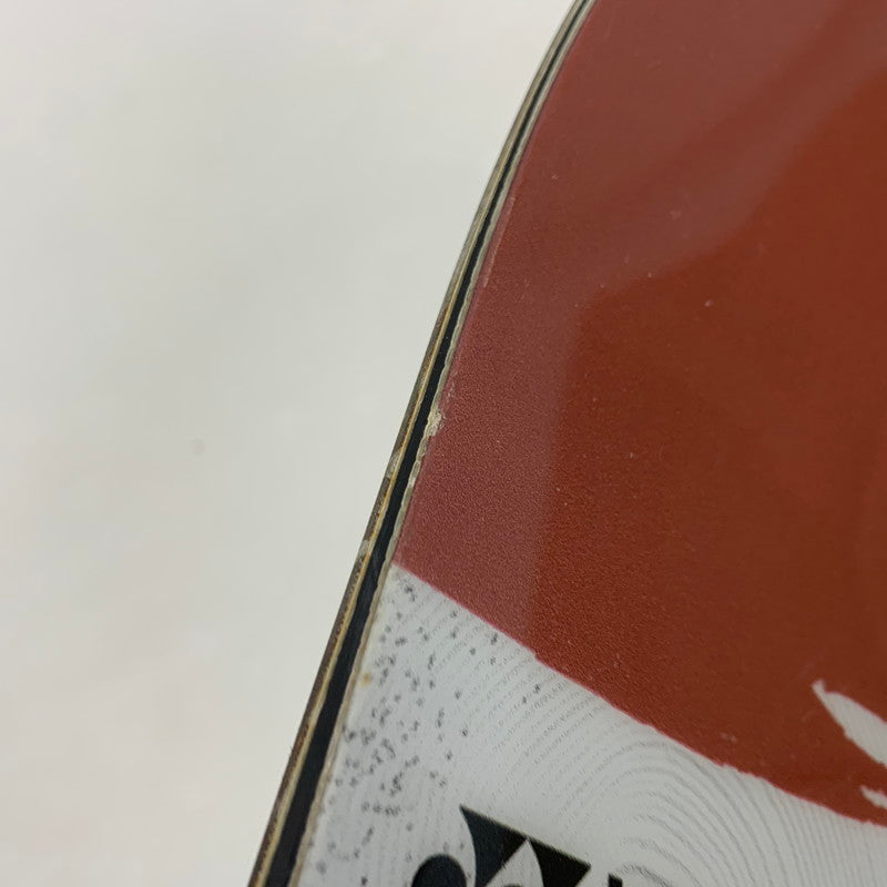 【現状渡し品】【メンズ/レディース】 YONEX ヨネックス ACHSE SNOWBOARD アクセ スノーボード ウィンタースポーツ 142 117-261005-ko-04-teih カラー：マルチ 万代Net店