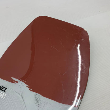 【現状渡し品】【メンズ/レディース】 YONEX ヨネックス ACHSE SNOWBOARD アクセ スノーボード ウィンタースポーツ 142 117-261005-ko-04-teih カラー：マルチ 万代Net店