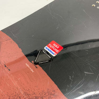 【現状渡し品】【メンズ/レディース】 YONEX ヨネックス ACHSE SNOWBOARD アクセ スノーボード ウィンタースポーツ 142 117-261005-ko-04-teih カラー：マルチ 万代Net店
