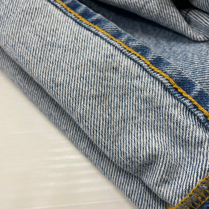 【中古品】【メンズ】 Supreme シュプリーム 25SS BAGGY DENIM SHORT PANT バギー デニム ショートパンツ ボトムス ハーフパンツ ジーンズ 149-251225-ko-12-tei サイズ：34 カラー：インディゴ 万代Net店
