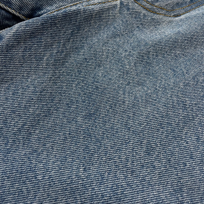 【中古品】【メンズ】 Supreme シュプリーム 25SS BAGGY DENIM SHORT PANT バギー デニム ショートパンツ ボトムス ハーフパンツ ジーンズ 149-251225-ko-12-tei サイズ：34 カラー：インディゴ 万代Net店