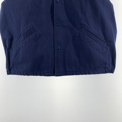 【中古品】【メンズ】 SUPREME シュプリーム 24SS ARC DENIM COACH JACKET デニム ジャケット アウター 149-260527-sm-02-otoh サイズ：L カラー：インディゴ 万代Net店