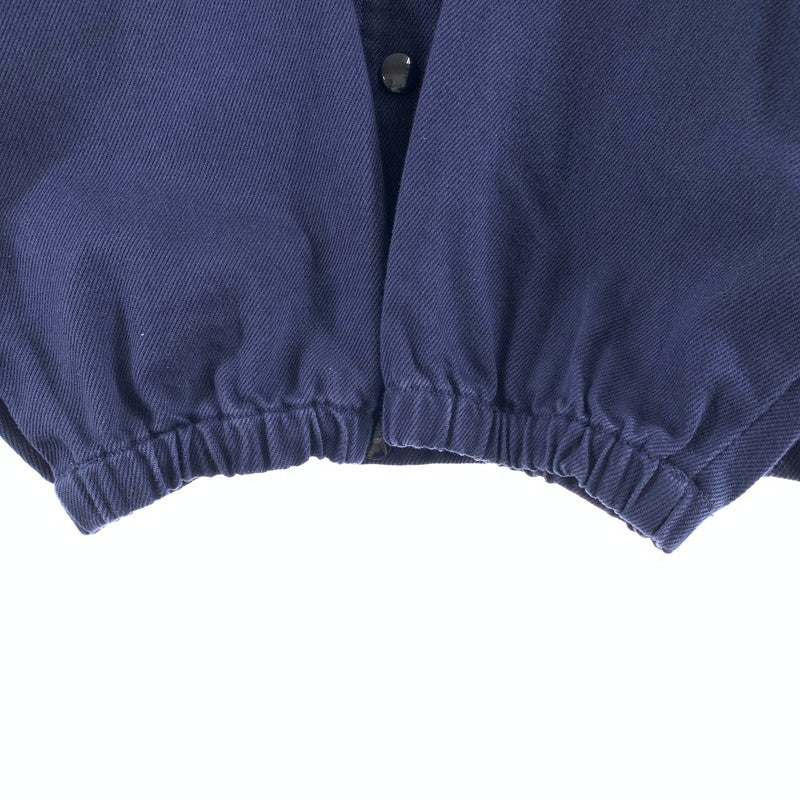 【中古品】【メンズ】 SUPREME シュプリーム 24SS ARC DENIM COACH JACKET デニム ジャケット アウター 149-260527-sm-02-otoh サイズ：L カラー：インディゴ 万代Net店
