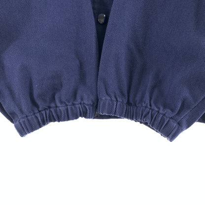 【中古品】【メンズ】 SUPREME シュプリーム 24SS ARC DENIM COACH JACKET デニム ジャケット アウター 149-260527-sm-02-otoh サイズ：L カラー：インディゴ 万代Net店