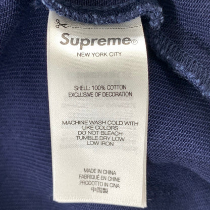 【中古品】【メンズ】 SUPREME シュプリーム 24SS ARC DENIM COACH JACKET デニム ジャケット アウター 149-260527-sm-02-otoh サイズ：L カラー：インディゴ 万代Net店