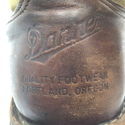 【現状渡し品】【メンズ】 Danner ダナー DANNER LIGHT REVIVAL 80660 ダナー ライト リバイバル ブーツ 靴 USA製 164-251019-ks-07-tei カラー：ベージュ 万代Net店