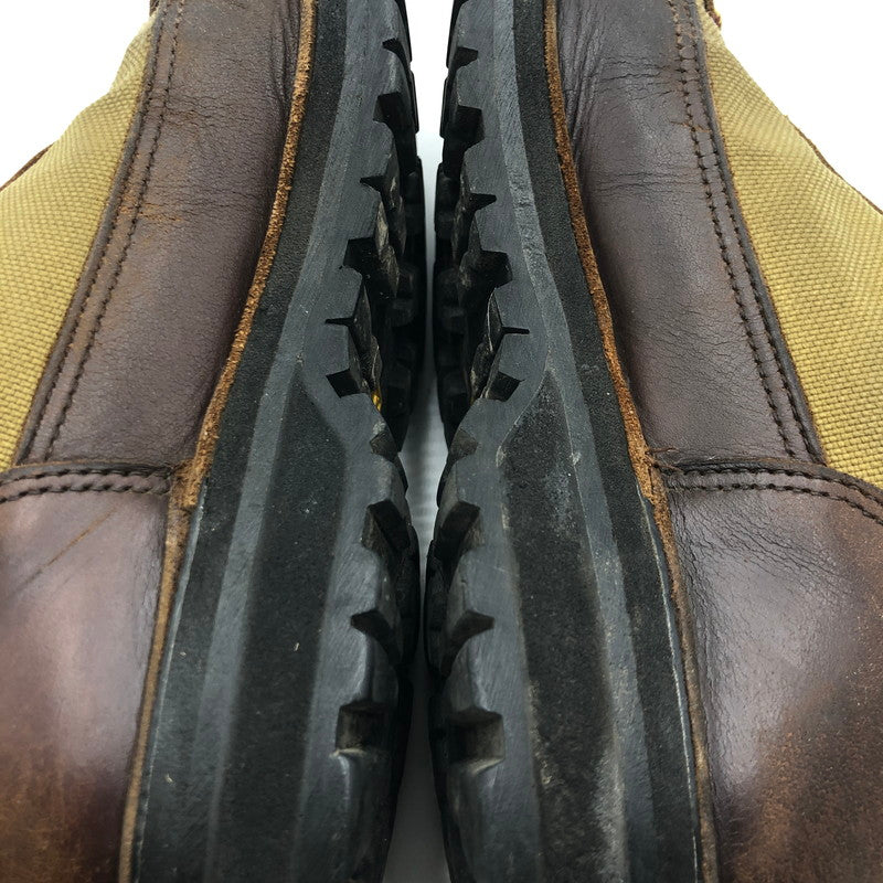 【現状渡し品】【メンズ】 Danner ダナー DANNER LIGHT REVIVAL 80660 ダナー ライト リバイバル ブーツ 靴 USA製 164-251019-ks-07-tei カラー：ベージュ 万代Net店