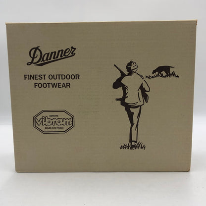 【現状渡し品】【メンズ】 Danner ダナー DANNER LIGHT REVIVAL 80660 ダナー ライト リバイバル ブーツ 靴 USA製 164-251019-ks-07-tei カラー：ベージュ 万代Net店
