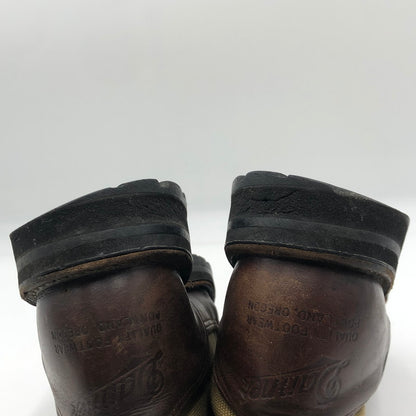 【現状渡し品】【メンズ】 Danner ダナー DANNER LIGHT REVIVAL 80660 ダナー ライト リバイバル ブーツ 靴 USA製 164-251019-ks-07-tei カラー：ベージュ 万代Net店