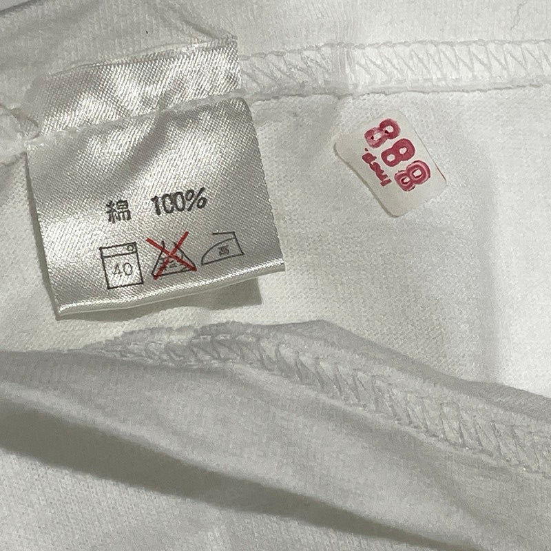 【中古品】【メンズ】 NIKE ナイキ 90's JUST DO IT WORLD TEE 90年代 ジャスト ドゥ イット ワールド Tシャツ 半袖 トップス 148-260720-sa-03-tei サイズ：XL カラー：ホワイト 万代Net店