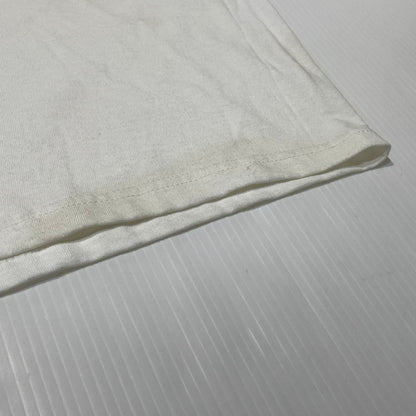 【現状渡し品】【メンズ】 NIKE ナイキ 90's SWOOSH LOGO S/S TEE 90年代 スウッシュ ロゴ ショートスリーブ Tシャツ 半袖 トップス 148-260801-sa-05-tei サイズ：L カラー：ホワイト 万代Net店