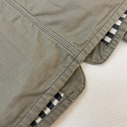 【中古品】【メンズ】 POST OVERALLS ポストオーバーオールズ COTTON ENGINEER JACKET コットン エンジニア ジャケット アウター 145-251018-yo-09-tei サイズ：M カラー：サンドベージュ 万代Net店