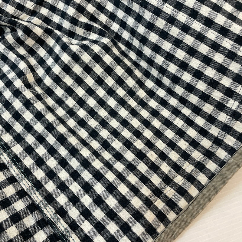 【中古品】【メンズ】 POST OVERALLS ポストオーバーオールズ COTTON ENGINEER JACKET コットン エンジニア ジャケット アウター 145-251018-yo-09-tei サイズ：M カラー：サンドベージュ 万代Net店