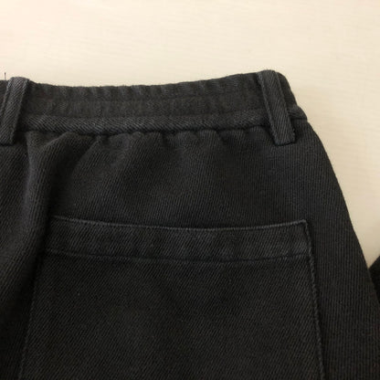 【現状渡し品】【メンズ】 LAID BACK レイドバック PAINTER TROUSERS PANTS ペインター トラウザー パンツ ボトムス 158-251120-yy-25-tei サイズ：1 カラー：ブラック 万代Net店