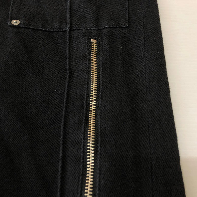 【現状渡し品】【メンズ】 LAID BACK レイドバック PAINTER TROUSERS PANTS ペインター トラウザー パンツ ボトムス 158-251120-yy-25-tei サイズ：1 カラー：ブラック 万代Net店