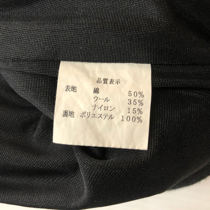 【現状渡し品】【メンズ】 LAID BACK レイドバック PAINTER TROUSERS PANTS ペインター トラウザー パンツ ボトムス 158-251120-yy-25-tei サイズ：1 カラー：ブラック 万代Net店