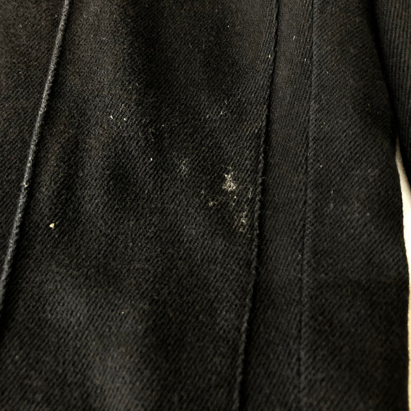 【現状渡し品】【メンズ】 LAID BACK レイドバック PAINTER TROUSERS PANTS ペインター トラウザー パンツ ボトムス 158-251120-yy-25-tei サイズ：1 カラー：ブラック 万代Net店