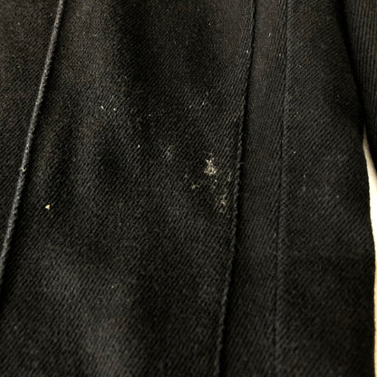 【現状渡し品】【メンズ】 LAID BACK レイドバック PAINTER TROUSERS PANTS ペインター トラウザー パンツ ボトムス 158-251120-yy-25-tei サイズ：1 カラー：ブラック 万代Net店