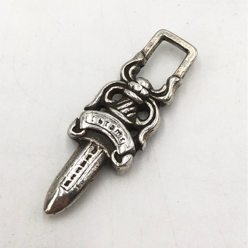 クロムハーツ 世界的ジュエリーブランド【CHROME HEARTS】取扱開始