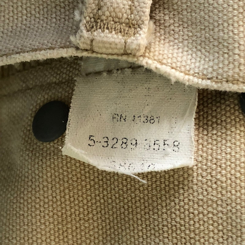 【現状渡し品】【メンズ】 RRL ダブルアールエル PAINTER SHORTS 5-3289-3558 ペインター ショーツ ボトムス ハーフパンツ 156-251021-ks-30-tei カラー：ベージュ 万代Net店