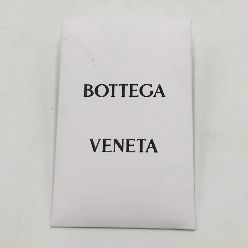 【中古品】【メンズ】 BOTTEGAVENETA ボッテガヴェネタ SAWYER SNEAKERS 775320V3HB0 ソーヤー スニーカー レザー 靴 スリッポン 183-251026-yy-06-fuz サイズ：26cm カラー：ブラック 万代Net店