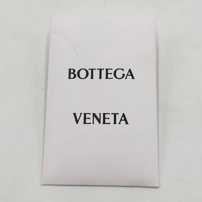 【中古品】【メンズ】 BOTTEGAVENETA ボッテガヴェネタ SAWYER SNEAKERS 775320V3HB0 ソーヤー スニーカー レザー 靴 スリッポン 183-251026-yy-06-fuz サイズ：26cm カラー：ブラック 万代Net店