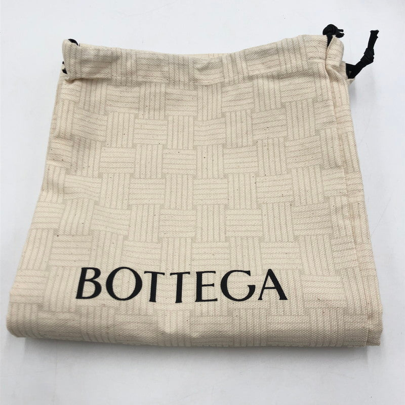 【中古品】【メンズ】 BOTTEGAVENETA ボッテガヴェネタ SAWYER SNEAKERS 775320V3HB0 ソーヤー スニーカー レザー 靴 スリッポン 183-251026-yy-06-fuz サイズ：26cm カラー：ブラック 万代Net店