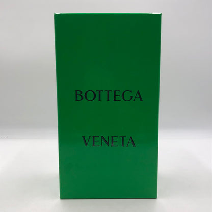 【中古品】【メンズ】 BOTTEGAVENETA ボッテガヴェネタ SAWYER SNEAKERS 775320V3HB0 ソーヤー スニーカー レザー 靴 スリッポン 183-251026-yy-06-fuz サイズ：26cm カラー：ブラック 万代Net店