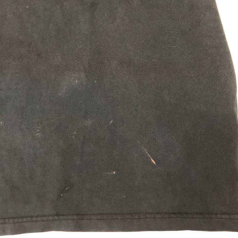 【現状渡し品】【メンズ】 00's TRIBAL PRINT S/S TEE 2000年代 トライバル プリント ショートスリーブ Tシャツ トップス 半袖 145-251115-ts-19-tei サイズ：XL カラー：ブラック 万代Net店