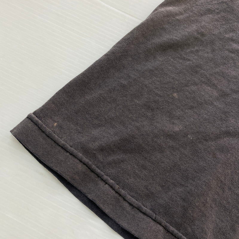 【現状渡し品】【メンズ】 ALSTYLE アルスタイル 00's METALLICA PUSHEAD 2003 TOUR TEE 00年代 メタリカ パスヘッド 2003 ツアー Tシャツ 半袖 トップス 145-251024-ks-01-tei サイズ：XL カラー：ブラック 万代Net店