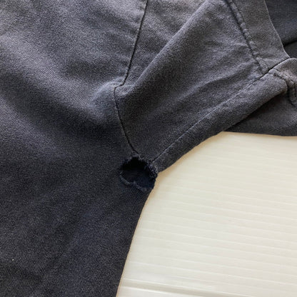 【現状渡し品】【メンズ】 ALSTYLE アルスタイル 00's METALLICA PUSHEAD 2003 TOUR TEE 00年代 メタリカ パスヘッド 2003 ツアー Tシャツ 半袖 トップス 145-251024-ks-01-tei サイズ：XL カラー：ブラック 万代Net店