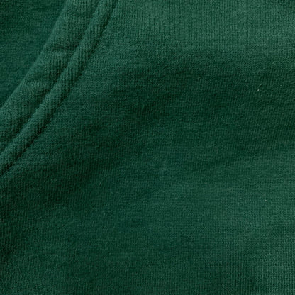 【中古品】【メンズ】 Supreme シュプリーム 22AW S LOGO HOODED SWEAT SHIRT S ロゴ フーデッド スウェットシャツ トップス プルオーバーパーカー 149-251218-yy-10-tei サイズ：S カラー：ダーク グリーン 万代Net店