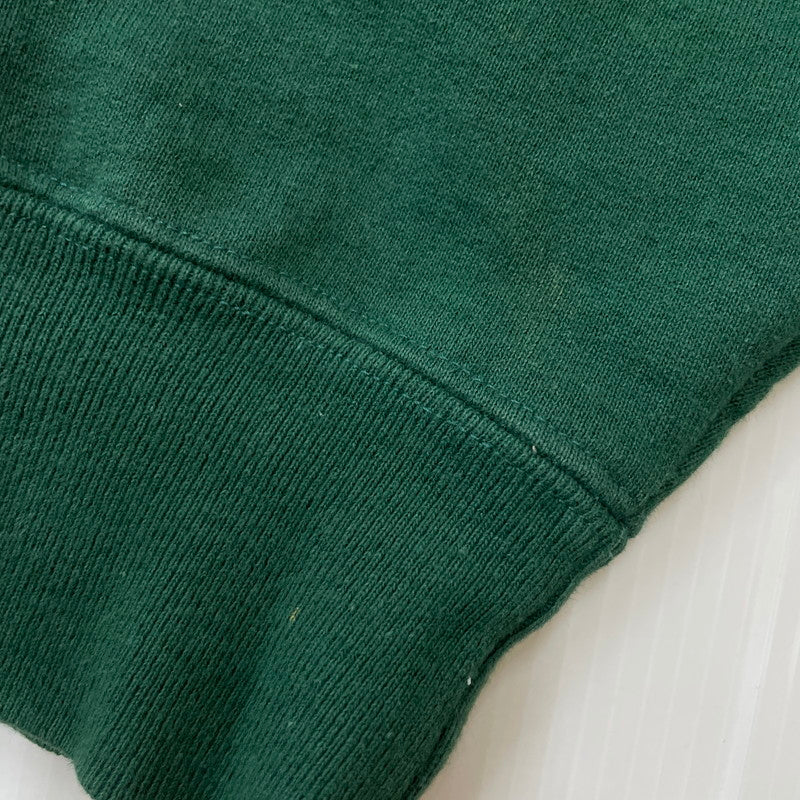 【中古品】【メンズ】 Supreme シュプリーム 22AW S LOGO HOODED SWEAT SHIRT S ロゴ フーデッド スウェットシャツ トップス プルオーバーパーカー 149-251218-yy-10-tei サイズ：S カラー：ダーク グリーン 万代Net店