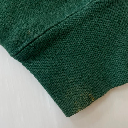【中古品】【メンズ】 Supreme シュプリーム 22AW S LOGO HOODED SWEAT SHIRT S ロゴ フーデッド スウェットシャツ トップス プルオーバーパーカー 149-251218-yy-10-tei サイズ：S カラー：ダーク グリーン 万代Net店