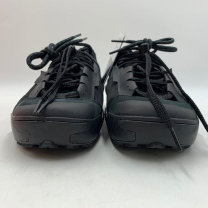 【中古品】【メンズ】 NIKE ナイキ × SACAI サカイ 別注 コラボ ZEGAMADOME SP SNEAKERS HQ8618-001 ゼガマドーム スニーカー 靴 シューズ 160-260129-ko-17-tei サイズ：27.5cm カラー：ブラック 万代Net店