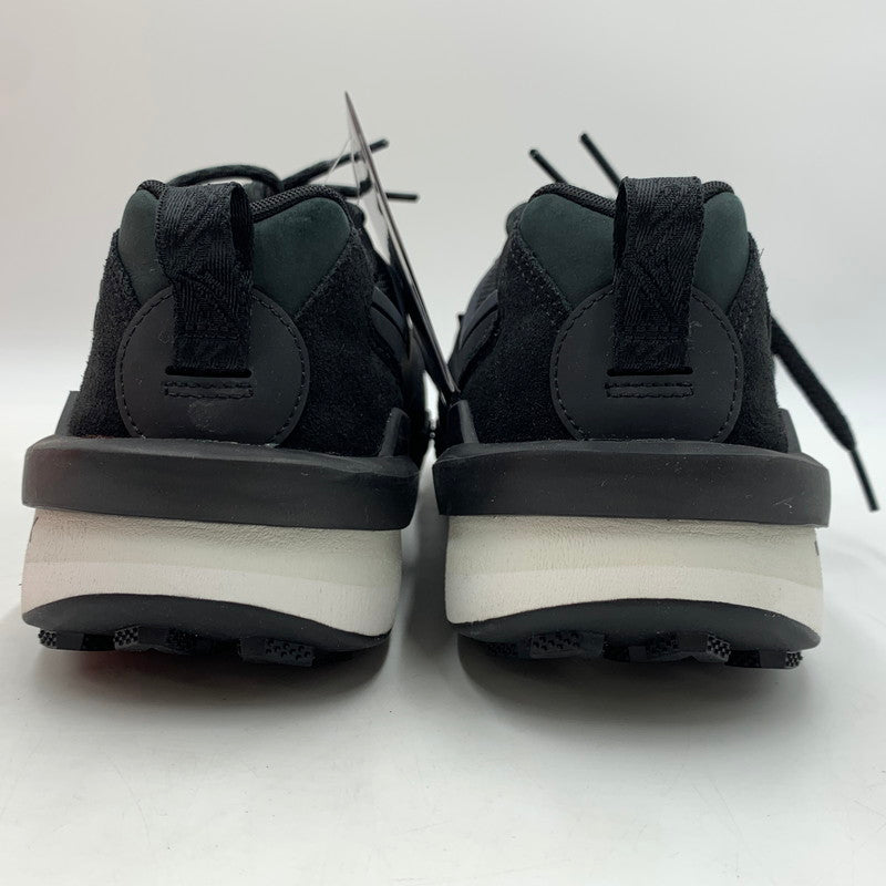 【中古品】【メンズ】 NIKE ナイキ × SACAI サカイ 別注 コラボ ZEGAMADOME SP SNEAKERS HQ8618-001 ゼガマドーム スニーカー 靴 シューズ 160-260129-ko-17-tei サイズ：27.5cm カラー：ブラック 万代Net店