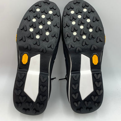 【中古品】【メンズ】 NIKE ナイキ × SACAI サカイ 別注 コラボ ZEGAMADOME SP SNEAKERS HQ8618-001 ゼガマドーム スニーカー 靴 シューズ 160-260129-ko-17-tei サイズ：27.5cm カラー：ブラック 万代Net店