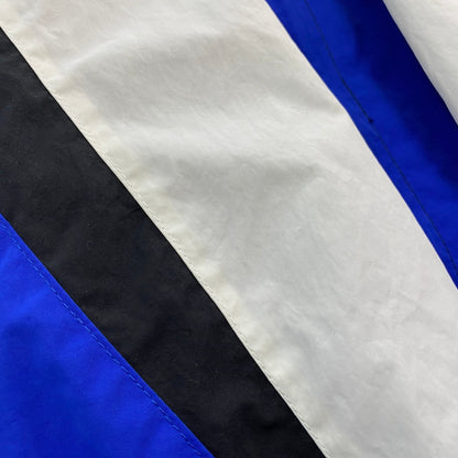 【中古品】【メンズ】 BLESS ブレス 22AW LAMB TARACK JACKET BR22AW-O0004 ラム タラック ジャケット ライトアウター トラックジャケット 142-251024-ks-06-tei サイズ：XL カラー：マルチカラー 万代Net店