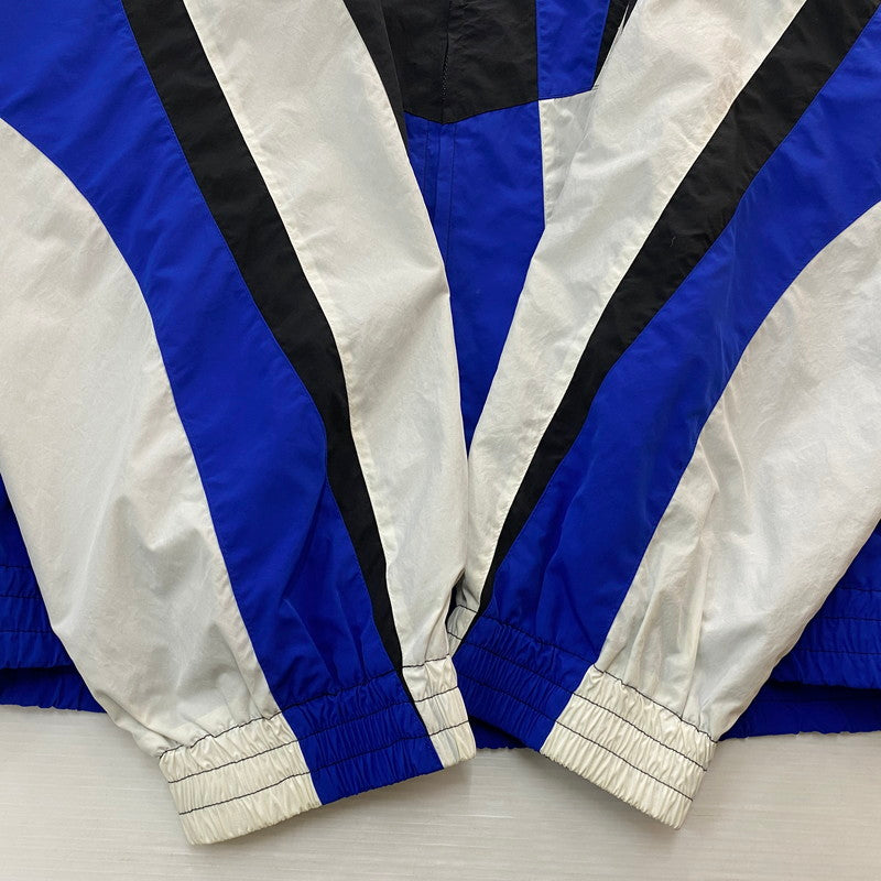 【中古品】【メンズ】 BLESS ブレス 22AW LAMB TARACK JACKET BR22AW-O0004 ラム タラック ジャケット ライトアウター トラックジャケット 142-251024-ks-06-tei サイズ：XL カラー：マルチカラー 万代Net店