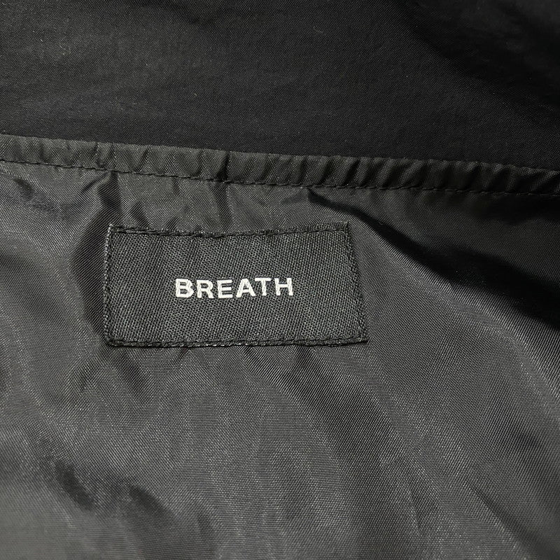 【中古品】【メンズ】 BLESS ブレス 22AW LAMB TARACK JACKET BR22AW-O0004 ラム タラック ジャケット ライトアウター トラックジャケット 142-251024-ks-06-tei サイズ：XL カラー：マルチカラー 万代Net店