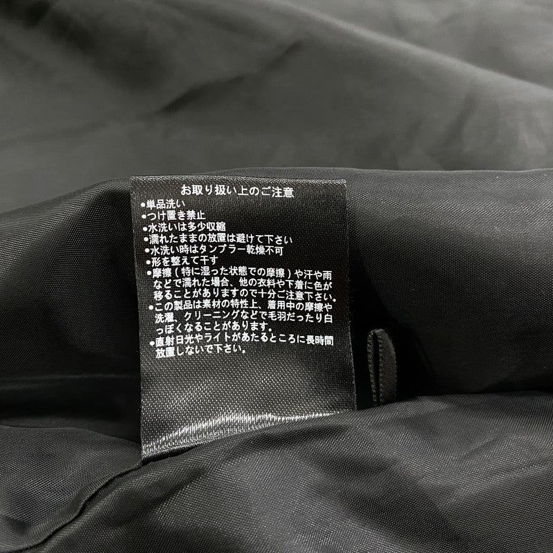 【中古品】【メンズ】 BLESS ブレス 22AW LAMB TARACK JACKET BR22AW-O0004 ラム タラック ジャケット ライトアウター トラックジャケット 142-251024-ks-06-tei サイズ：XL カラー：マルチカラー 万代Net店