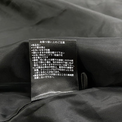 【中古品】【メンズ】 BLESS ブレス 22AW LAMB TARACK JACKET BR22AW-O0004 ラム タラック ジャケット ライトアウター トラックジャケット 142-251024-ks-06-tei サイズ：XL カラー：マルチカラー 万代Net店